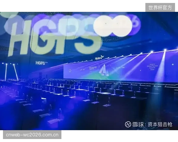 海能达（Hytera）在杭州亚运会安保网络中，借助全屏蔽跳线的设计，填补了复杂钢结构场馆内的通信盲区